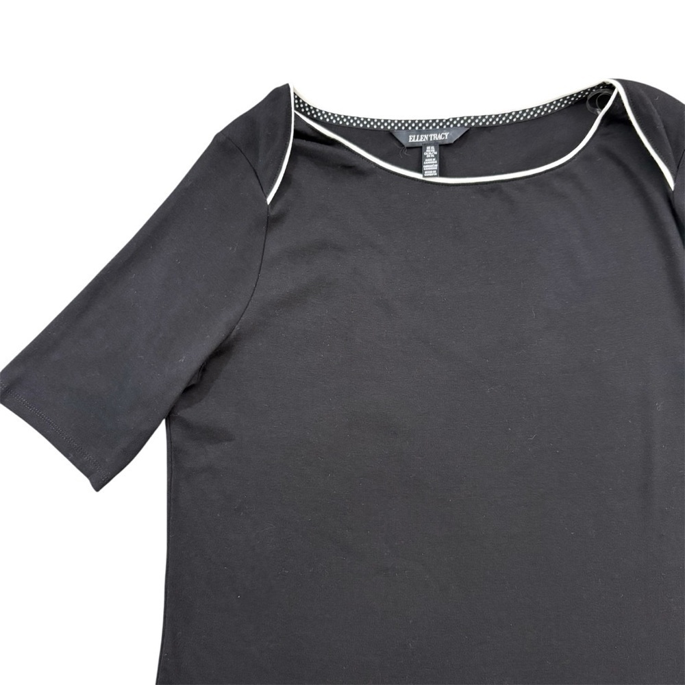 NWT Ellen Tracy Top